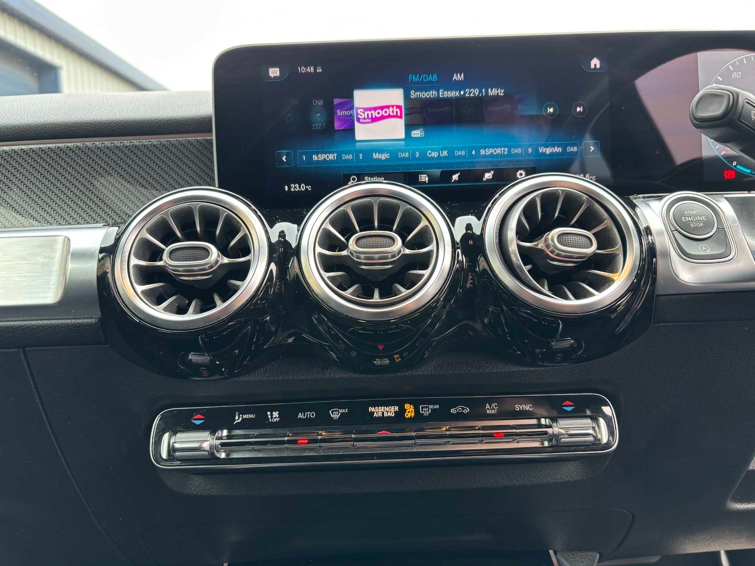 Used Mercedes-Benz GLB 2020 for sale - 77414541: Photo 28