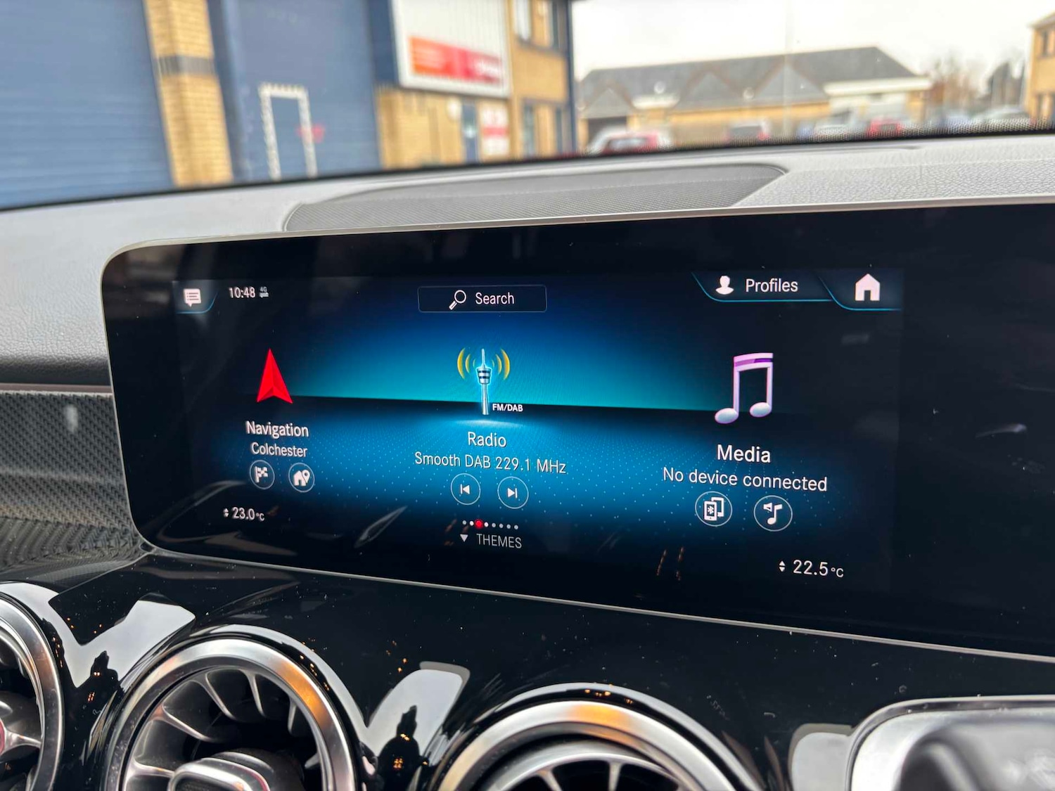 Used Mercedes-Benz GLB 2020 for sale - 77414541: Photo 29