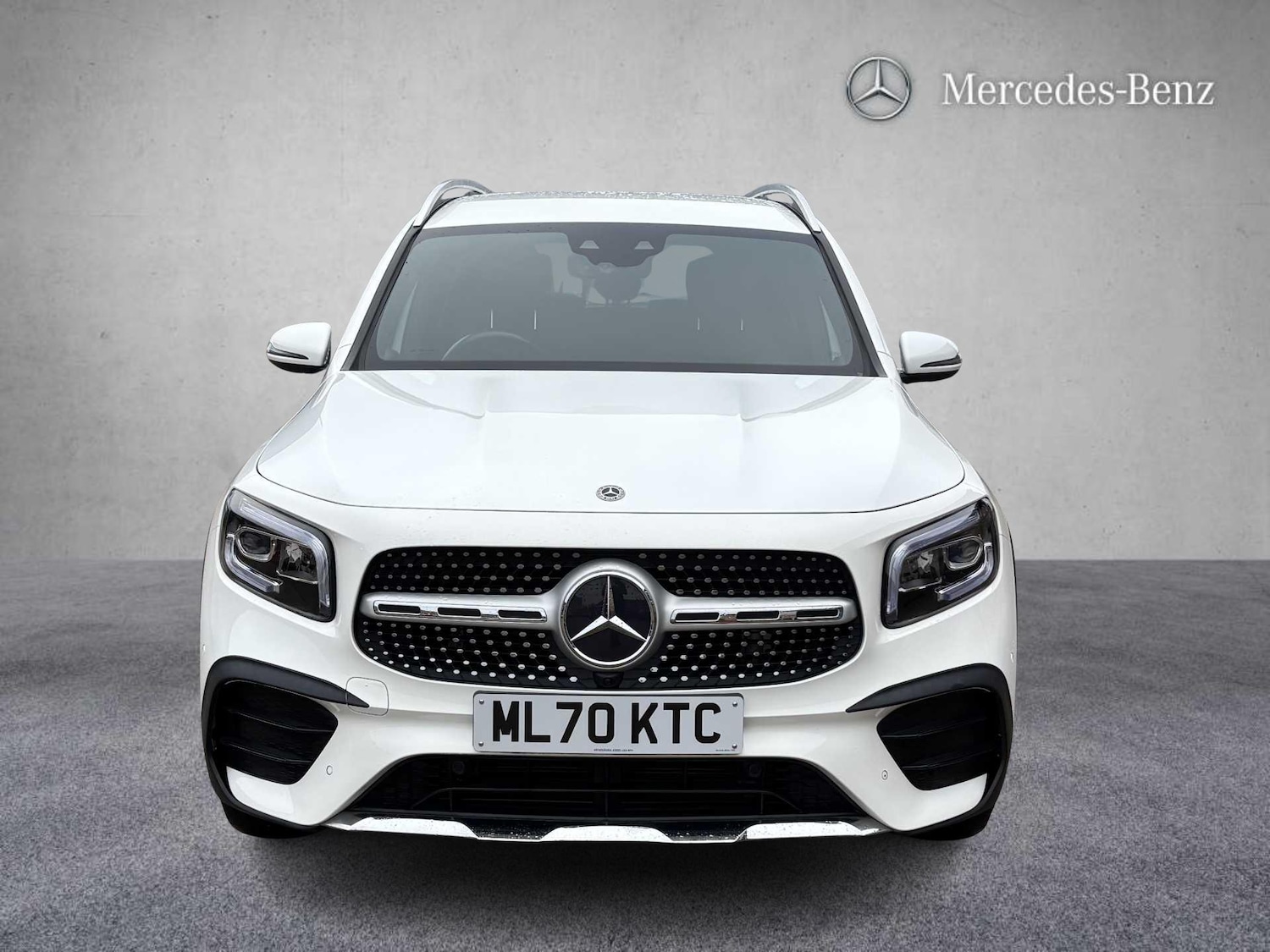 Used Mercedes-Benz GLB 2020 for sale - 77414541: Photo 3