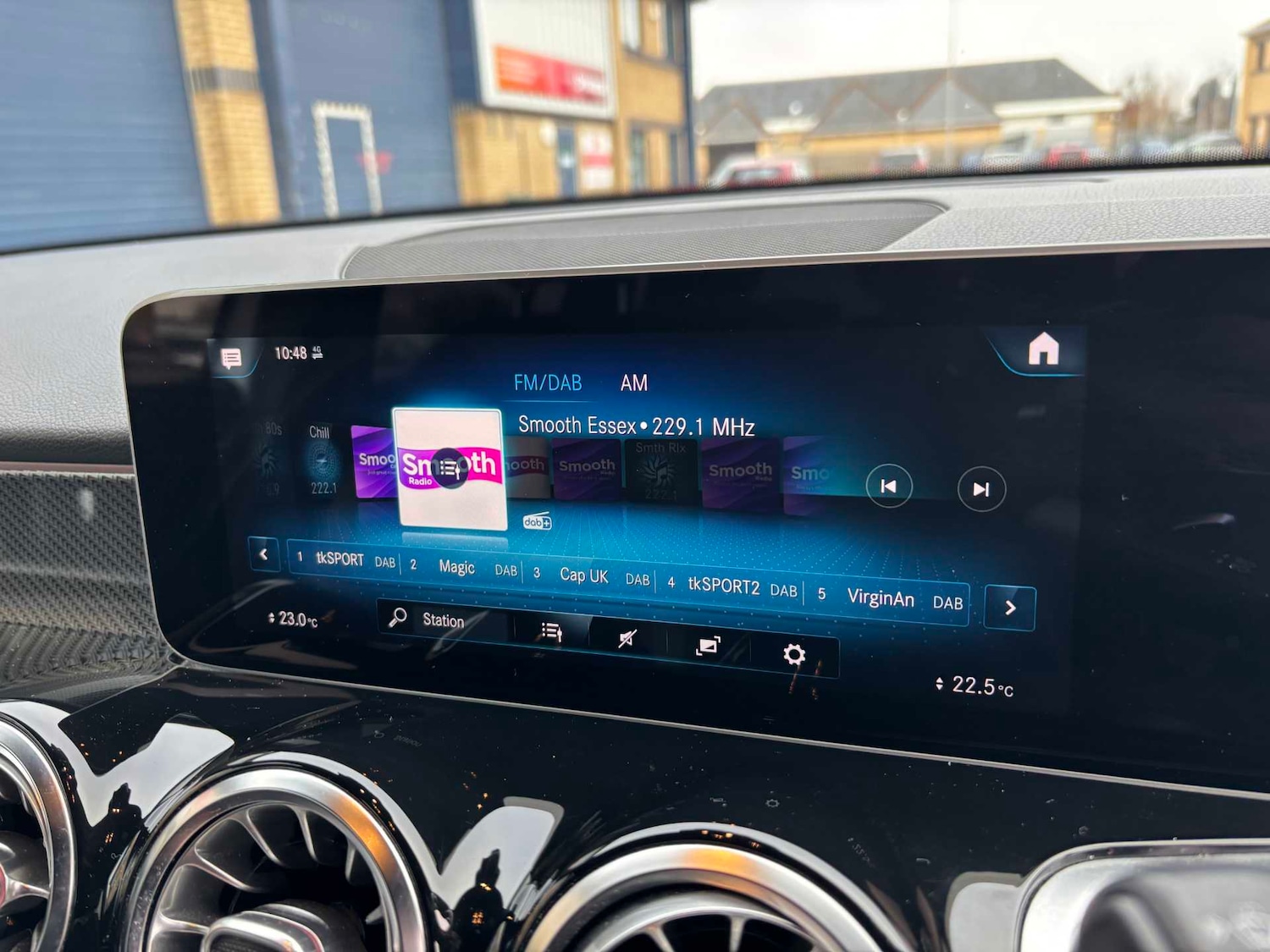 Used Mercedes-Benz GLB 2020 for sale - 77414541: Photo 30