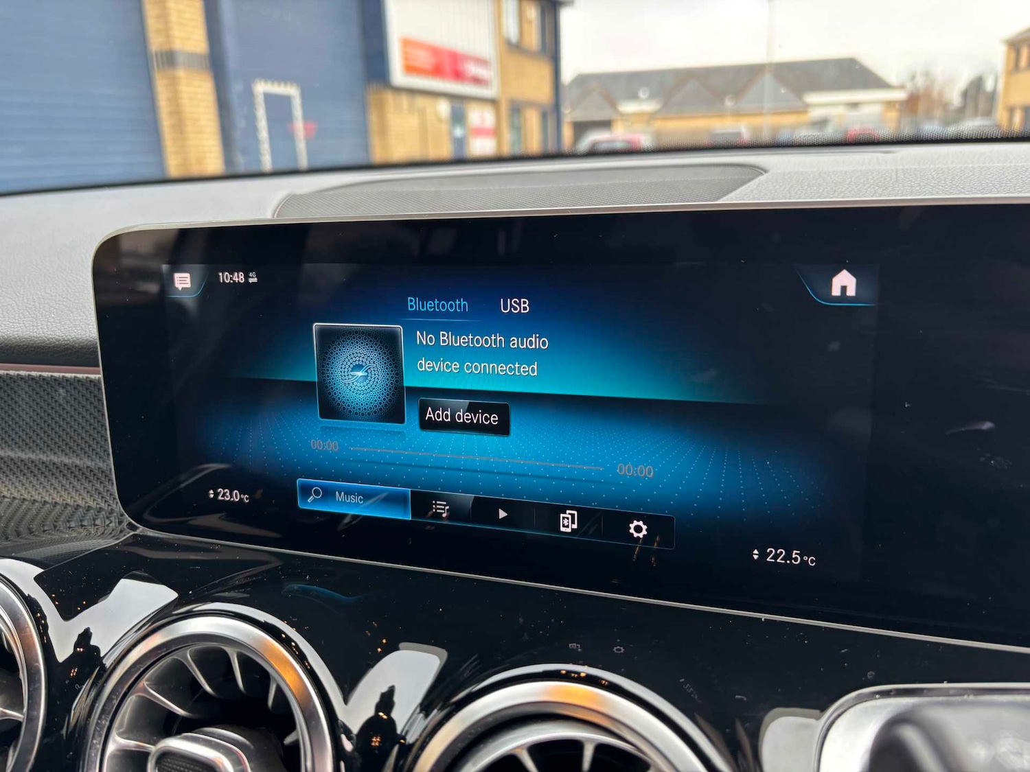 Used Mercedes-Benz GLB 2020 for sale - 77414541: Photo 31