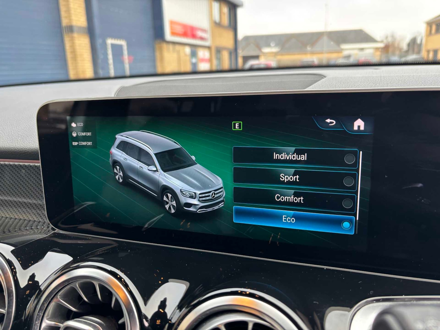 Used Mercedes-Benz GLB 2020 for sale - 77414541: Photo 33