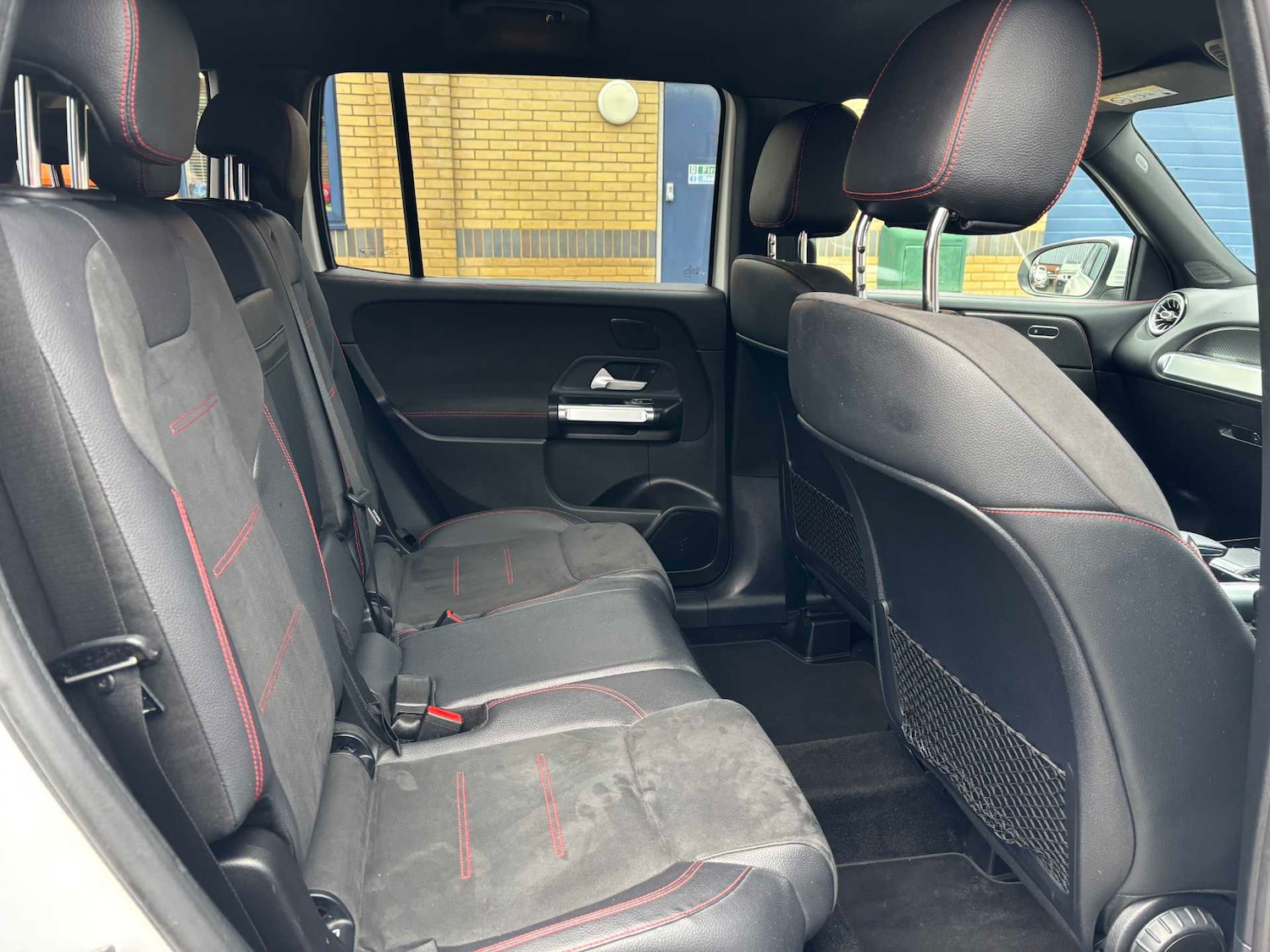 Used Mercedes-Benz GLB 2020 for sale - 77414541: Photo 35