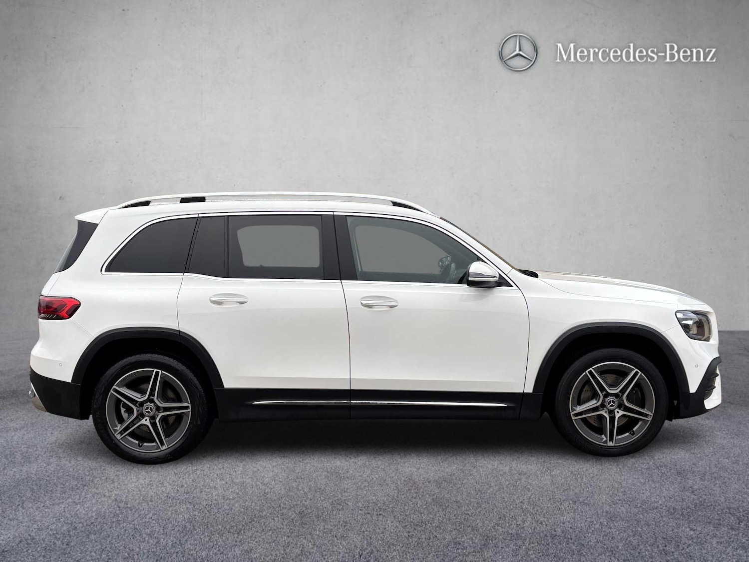 Used Mercedes-Benz GLB 2020 for sale - 77414541: Photo 4