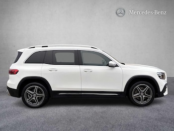 Used Mercedes-Benz GLB 2020 for sale - 77414541: Photo
