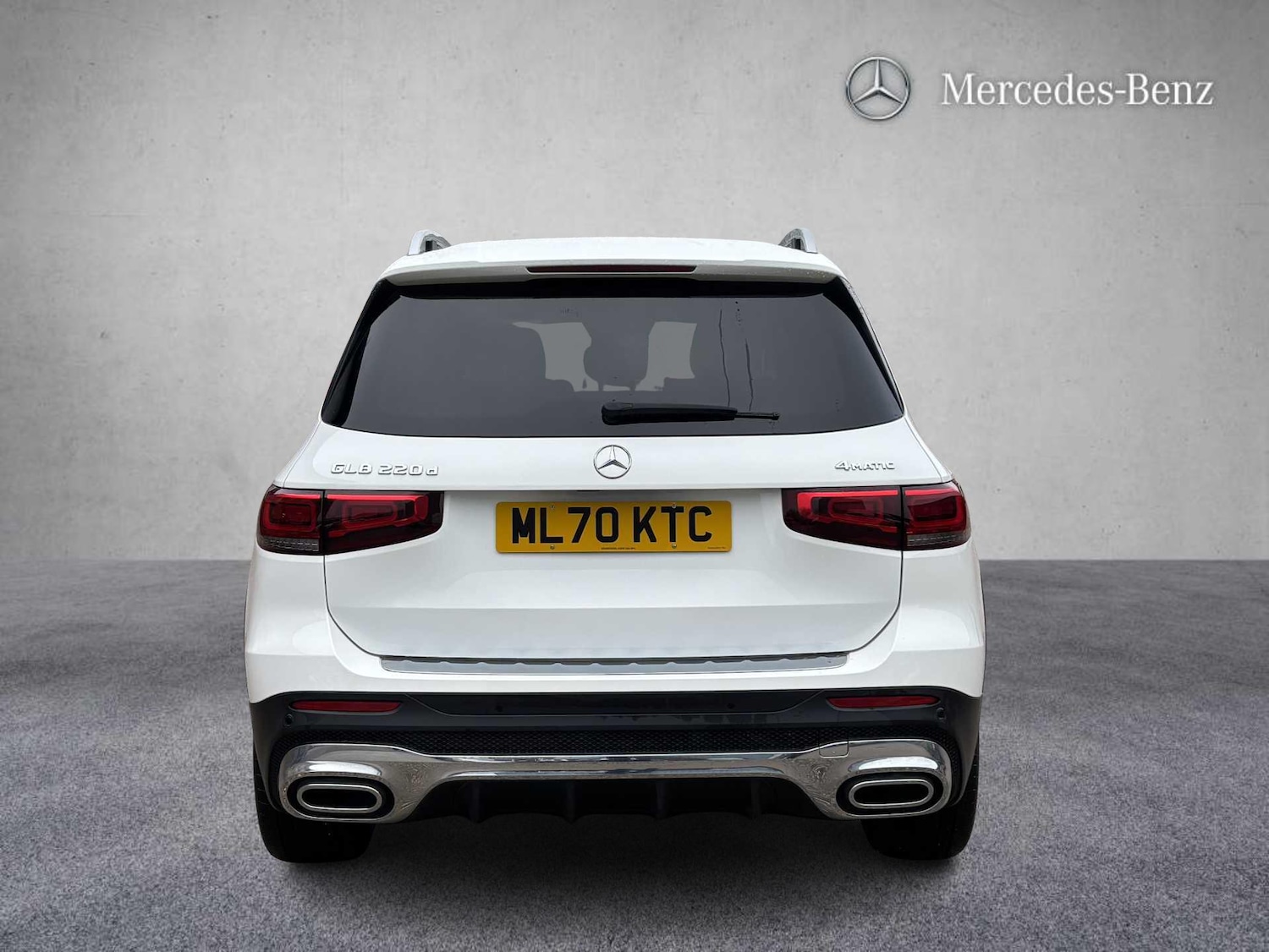 Used Mercedes-Benz GLB 2020 for sale - 77414541: Photo 5