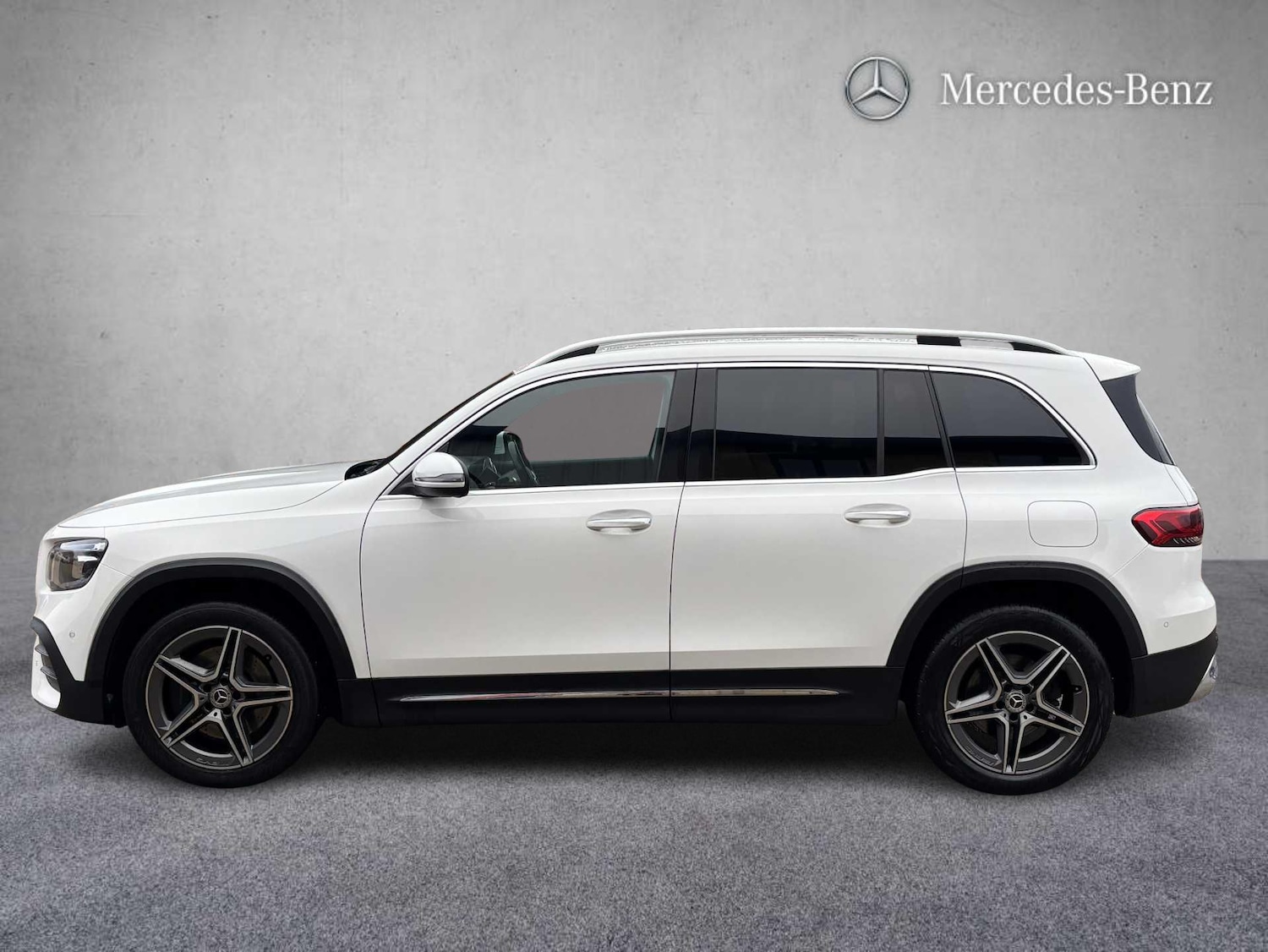 Used Mercedes-Benz GLB 2020 for sale - 77414541: Photo 6