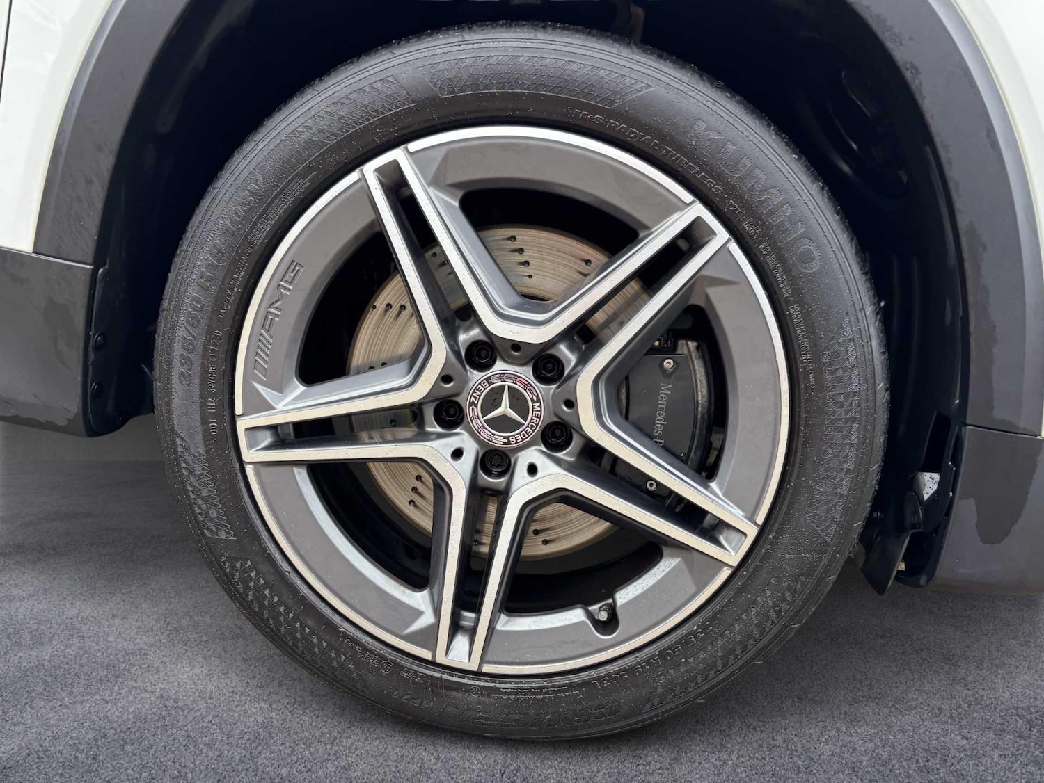 Used Mercedes-Benz GLB 2020 for sale - 77414541: Photo 7