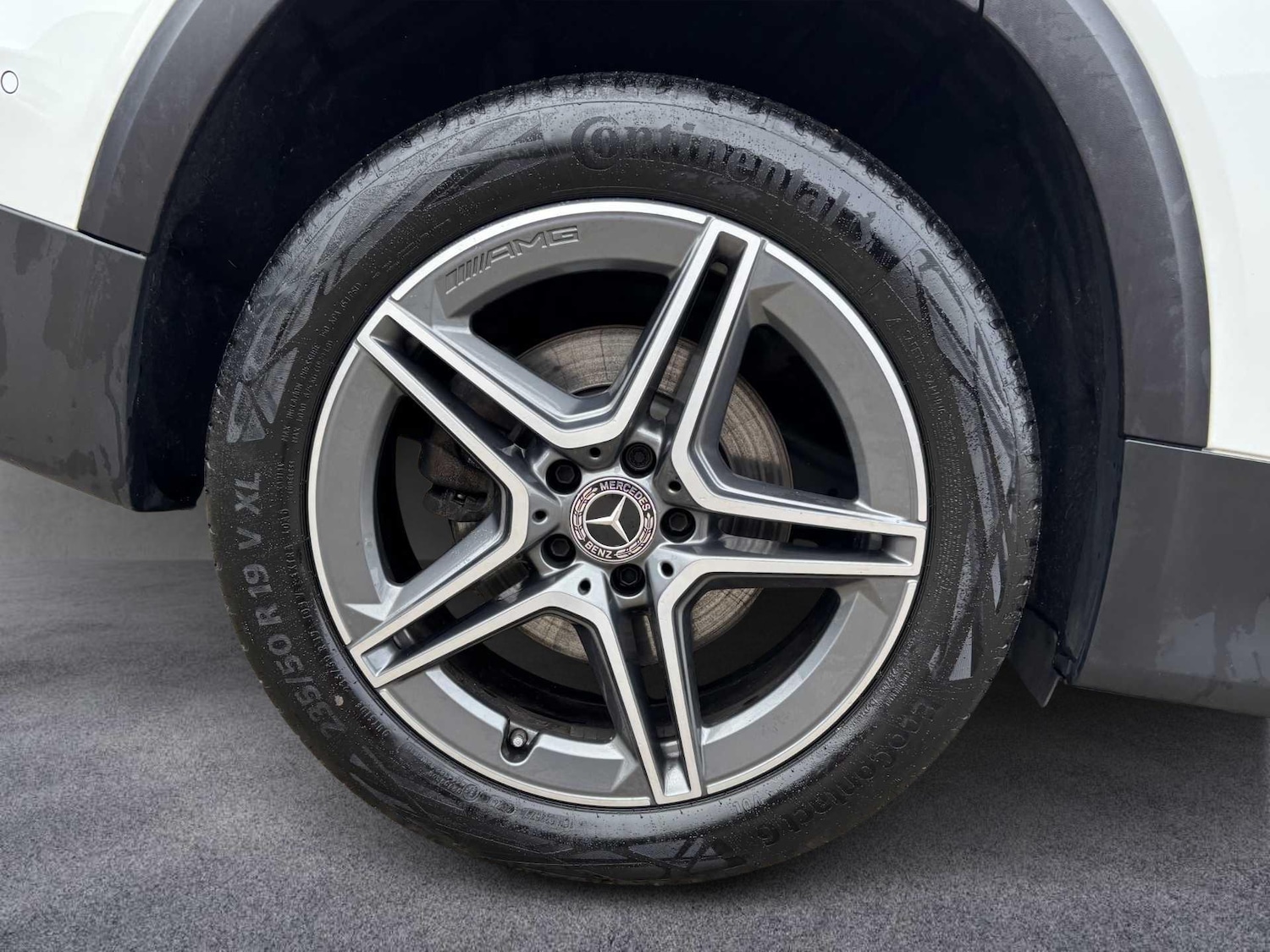 Used Mercedes-Benz GLB 2020 for sale - 77414541: Photo 8