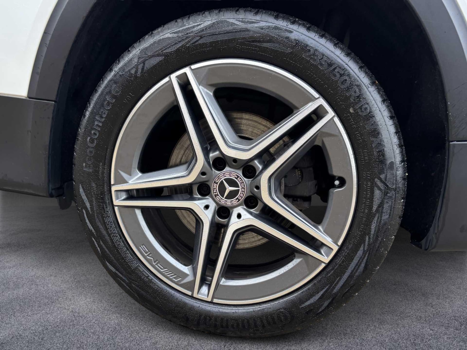 Used Mercedes-Benz GLB 2020 for sale - 77414541: Photo 9