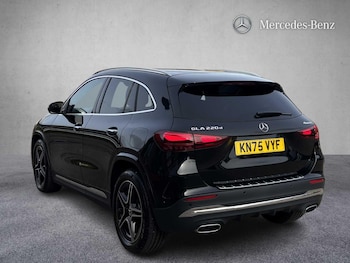 Used Mercedes-Benz GLA 2025 for sale - 77472639: Photo