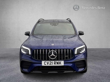 Used Mercedes-Benz GLB 2021 for sale - 77414947: Photo