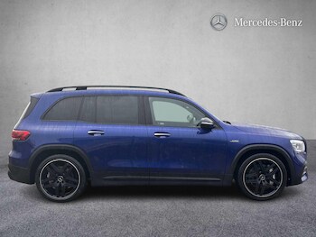 Used Mercedes-Benz GLB 2021 for sale - 77414947: Photo