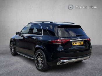 Used Mercedes-Benz GLE 2023 for sale - 79556206: Photo