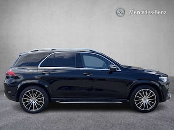 Used Mercedes-Benz GLE 2023 for sale - 79556206: Photo