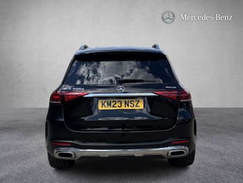 Used Mercedes-Benz GLE 2023 for sale - 79556206: Photo