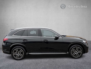 Used Mercedes-Benz GLC 2024 for sale - 77601358: Photo