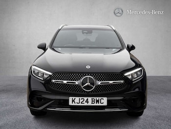 Used Mercedes-Benz GLC 2024 for sale - 77601358: Photo