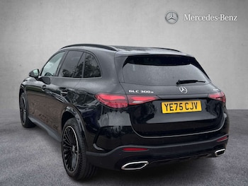 Used Mercedes-Benz GLC 2025 for sale - 78625416: Photo