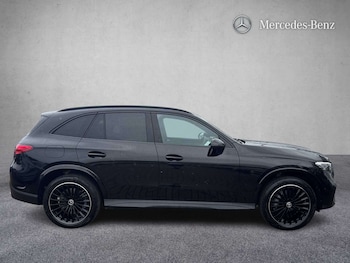 Used Mercedes-Benz GLC 2025 for sale - 78625416: Photo