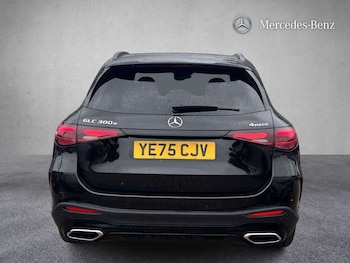 Used Mercedes-Benz GLC 2025 for sale - 78625416: Photo