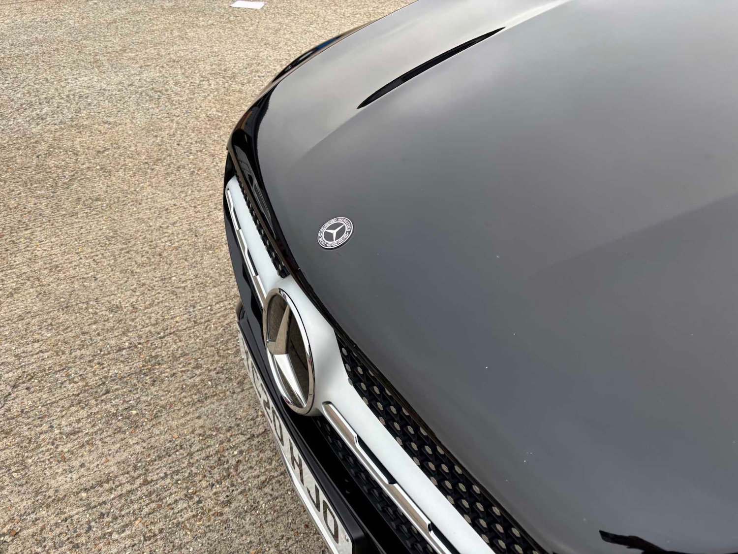 Used Mercedes-Benz GLC 2020 for sale - 76636627: Photo 13