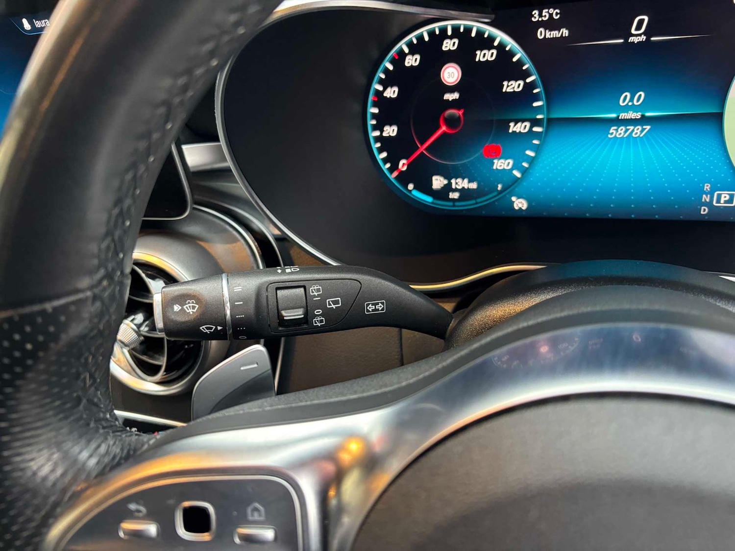 Used Mercedes-Benz GLC 2020 for sale - 76636627: Photo 25