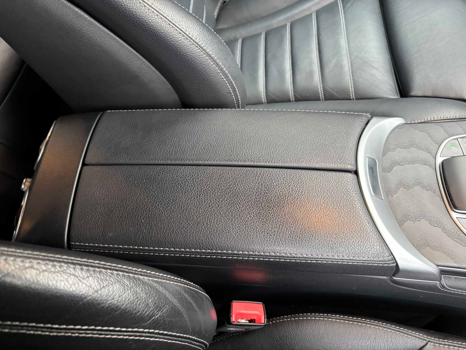 Used Mercedes-Benz GLC 2020 for sale - 76636627: Photo 28