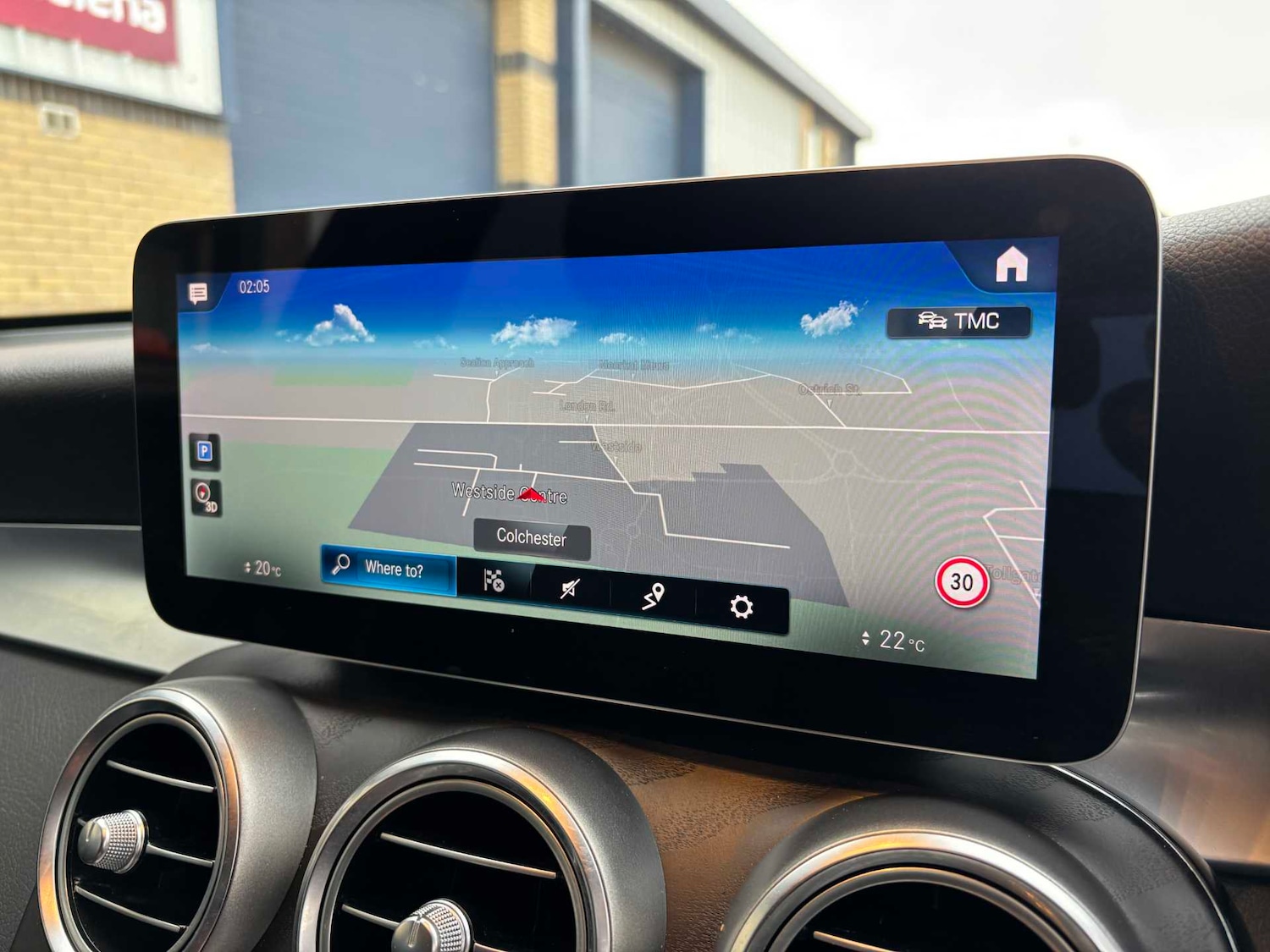 Used Mercedes-Benz GLC 2020 for sale - 76636627: Photo 30