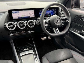 Used Mercedes-Benz EQA 2025 for sale - 78351830: Photo