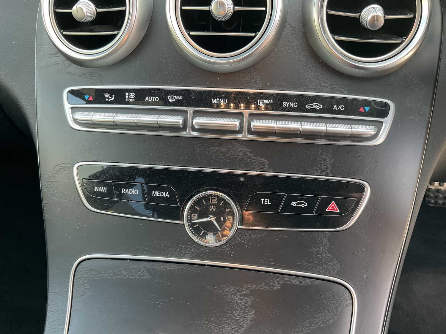 Used Mercedes-Benz C-Class 2019 for sale - 76156049: Photo 30