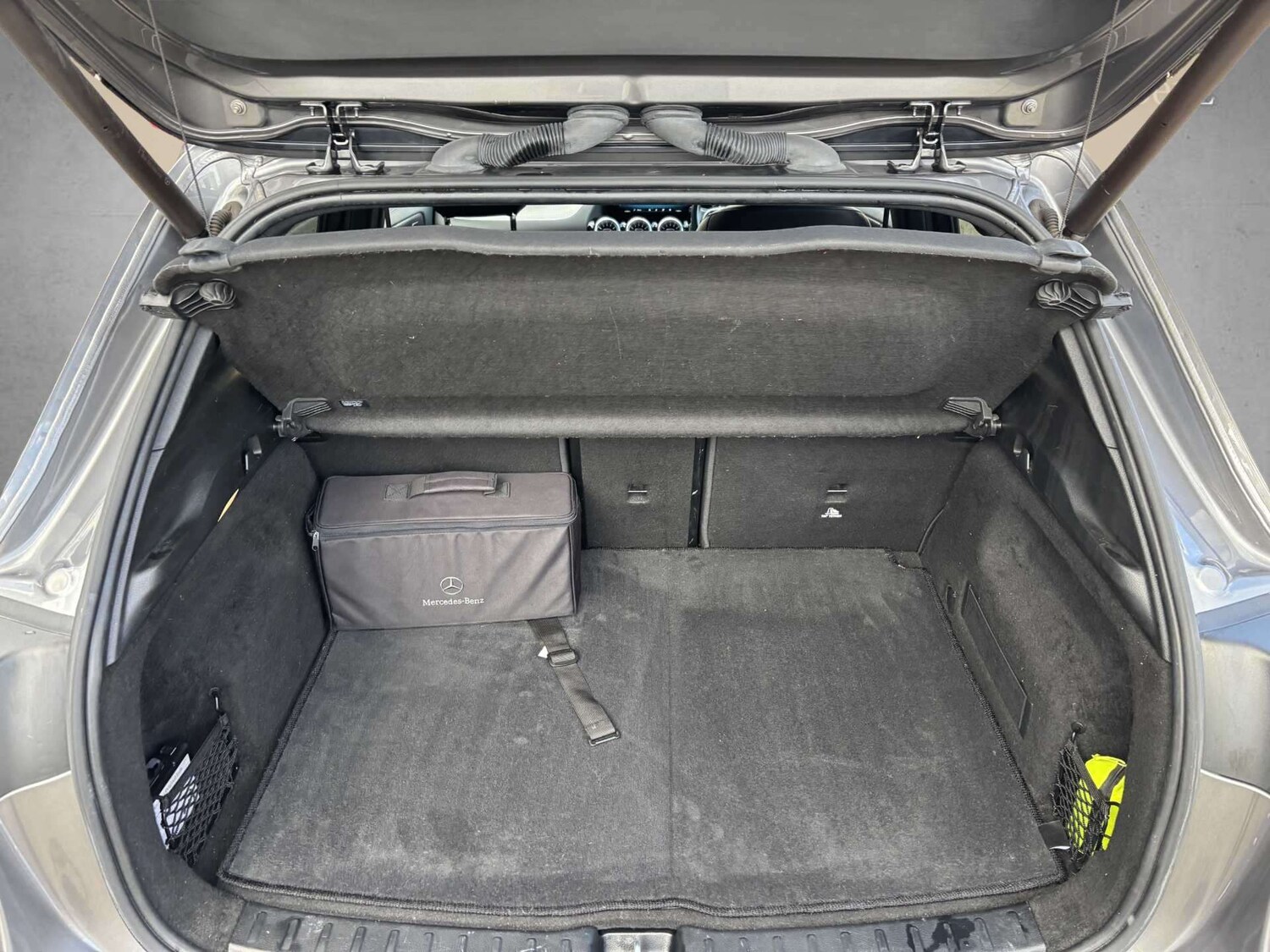 Used Mercedes-Benz EQA 2021 for sale - 77648811: Photo 12