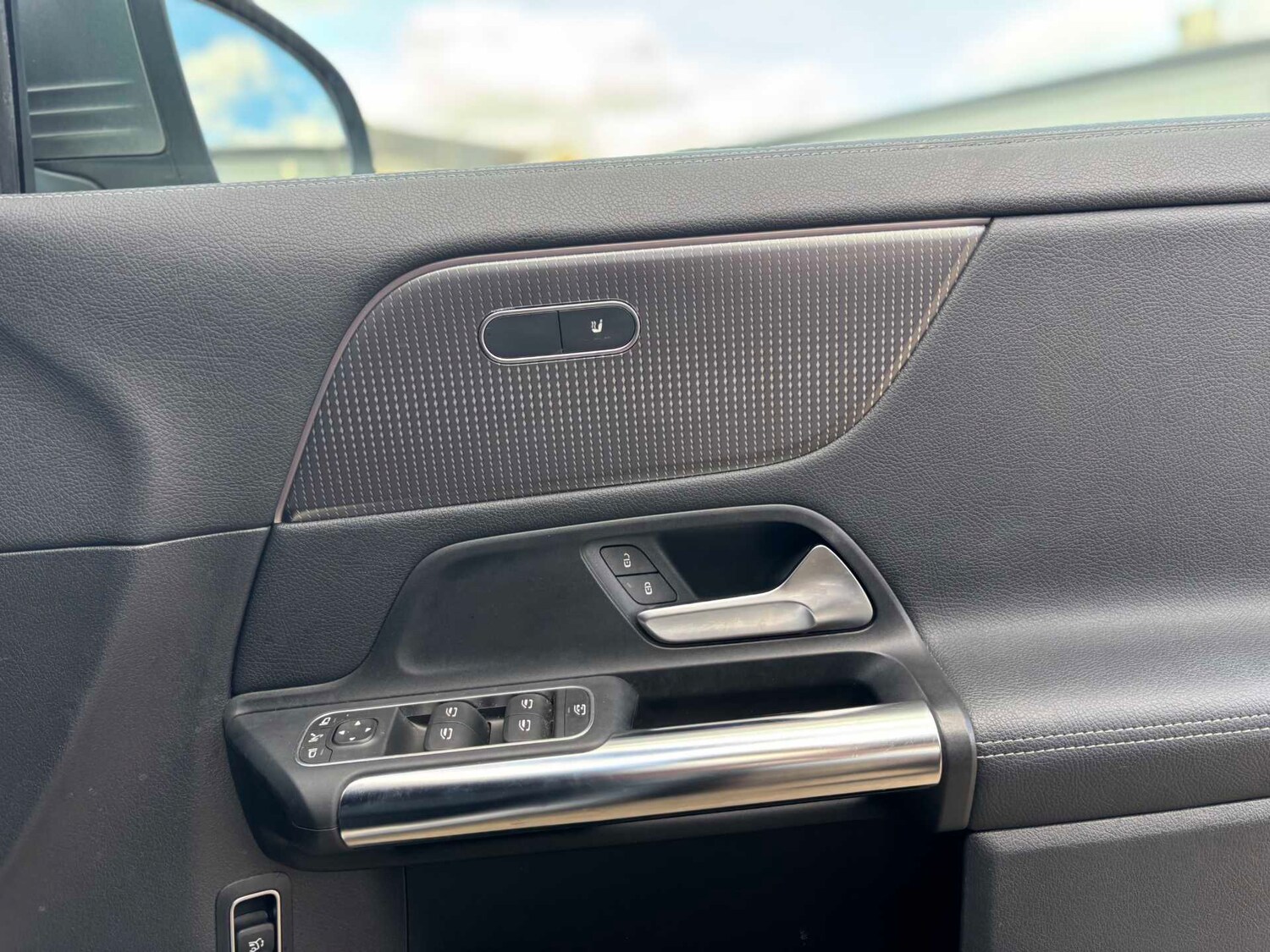 Used Mercedes-Benz EQA 2021 for sale - 77648811: Photo 14