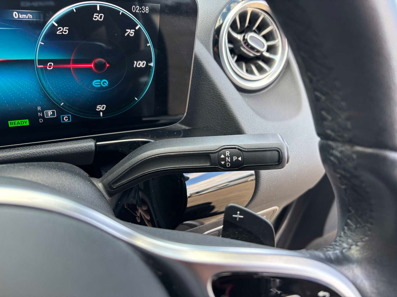 Used Mercedes-Benz EQA 2021 for sale - 77648811: Photo 17