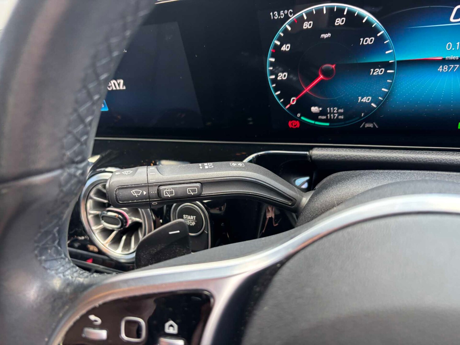 Used Mercedes-Benz EQA 2021 for sale - 77648811: Photo 18