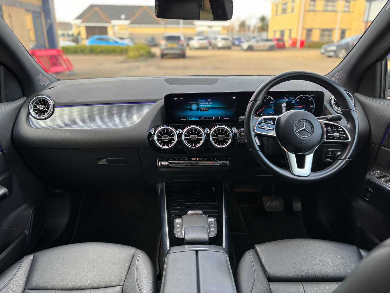 Used Mercedes-Benz EQA 2021 for sale - 77648811: Photo 20