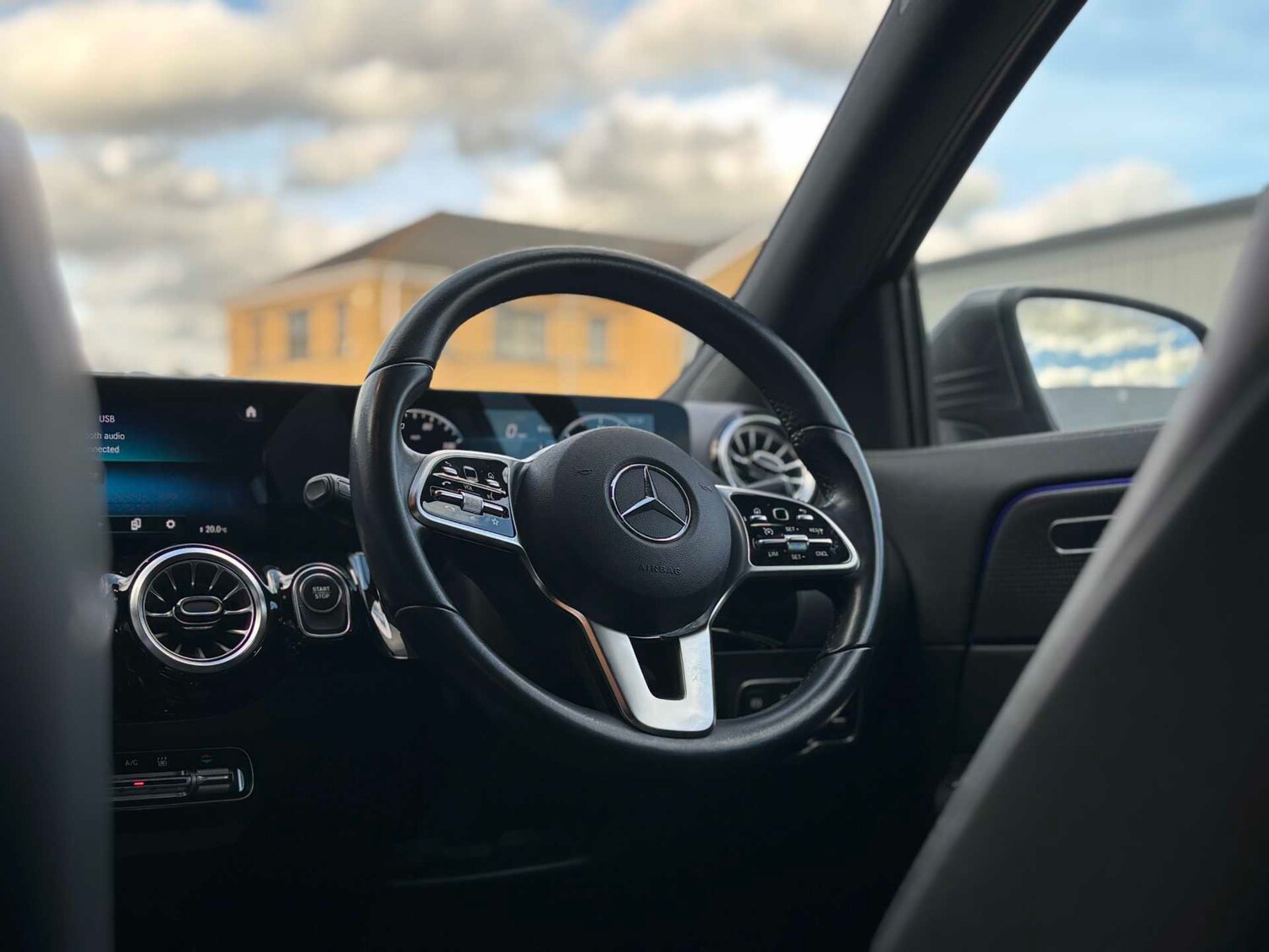 Used Mercedes-Benz EQA 2021 for sale - 77648811: Photo 21