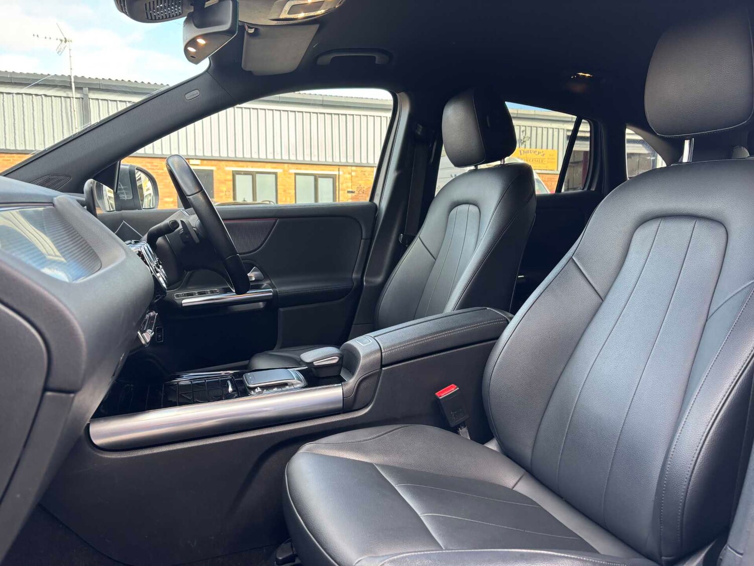 Used Mercedes-Benz EQA 2021 for sale - 77648811: Photo 22