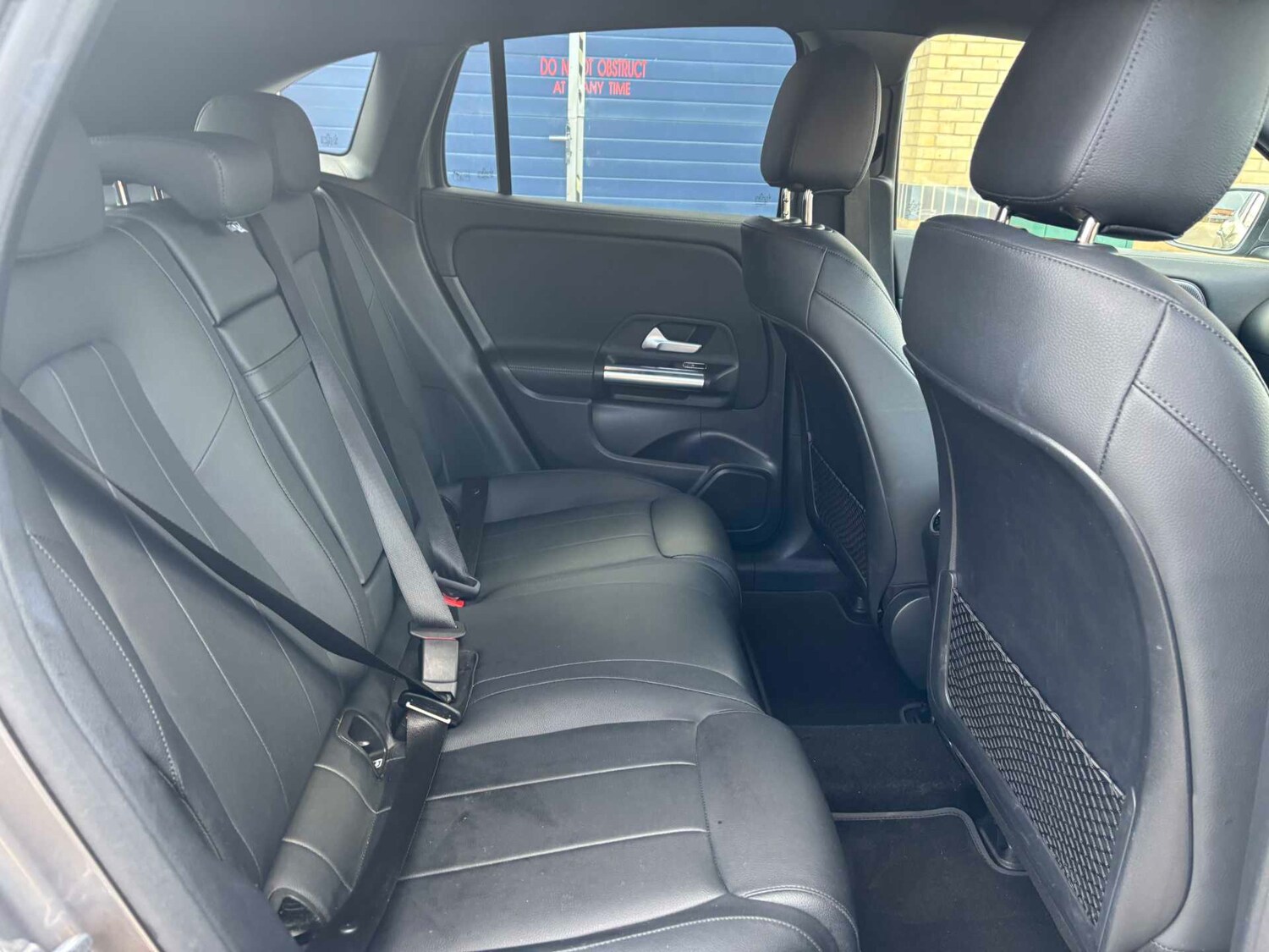 Used Mercedes-Benz EQA 2021 for sale - 77648811: Photo 24