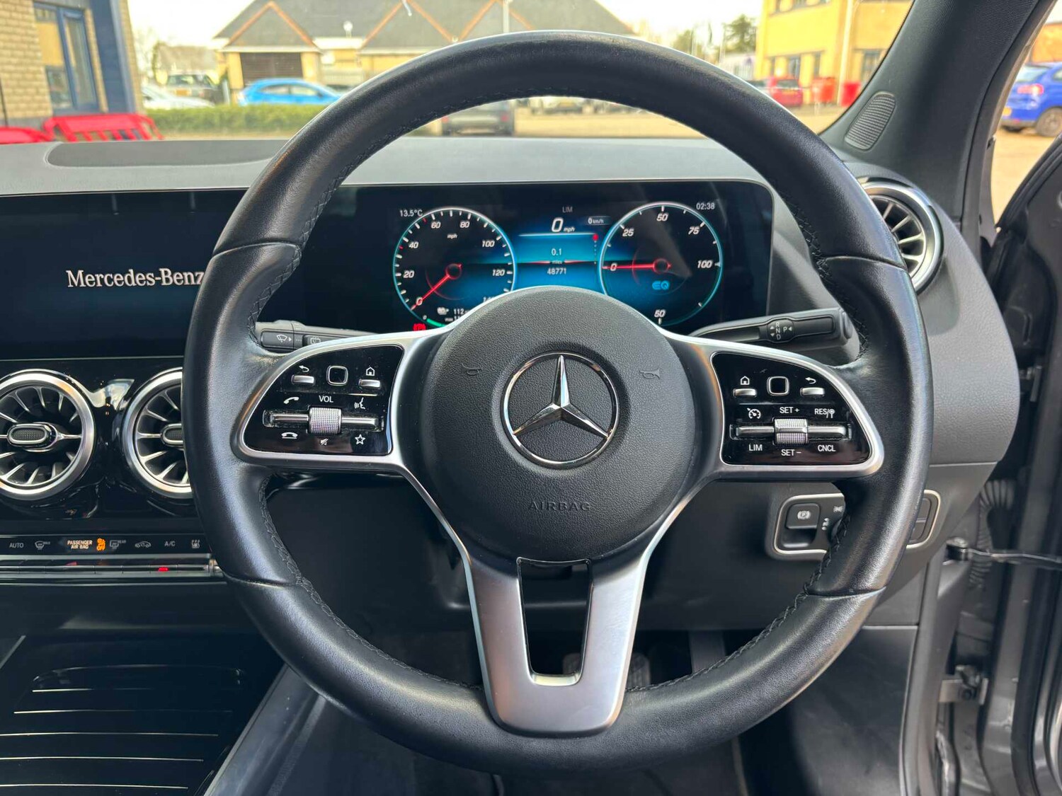 Used Mercedes-Benz EQA 2021 for sale - 77648811: Photo 29