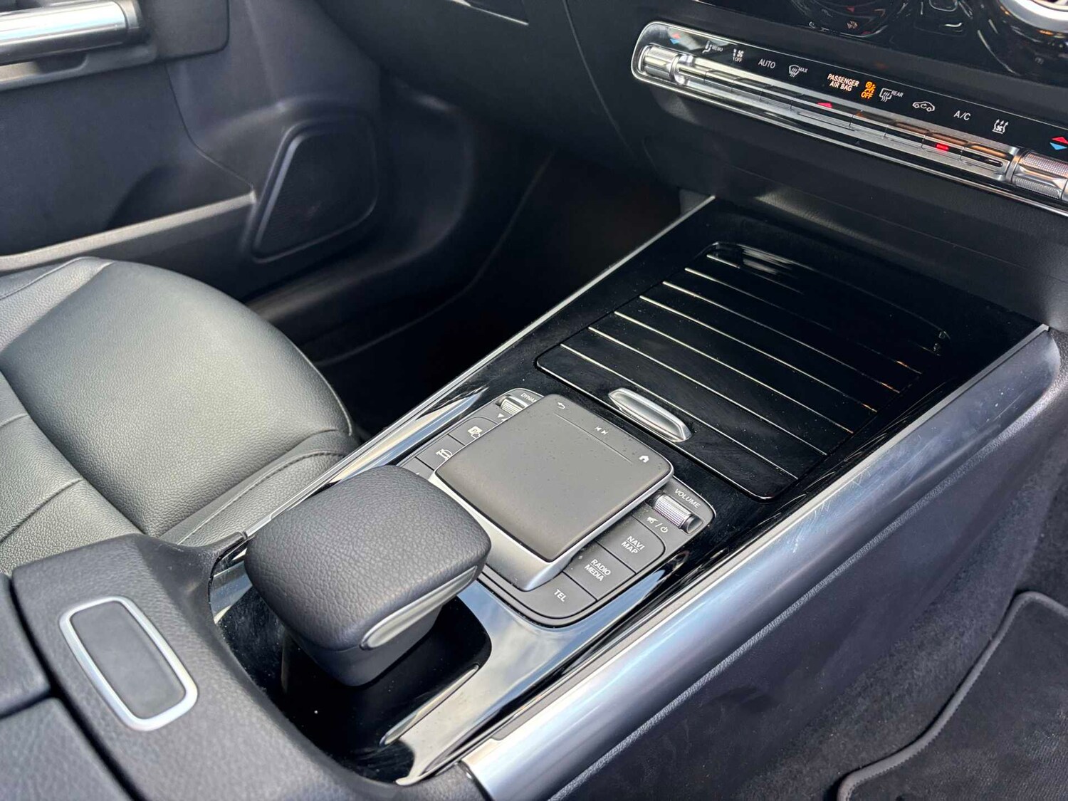 Used Mercedes-Benz EQA 2021 for sale - 77648811: Photo 30