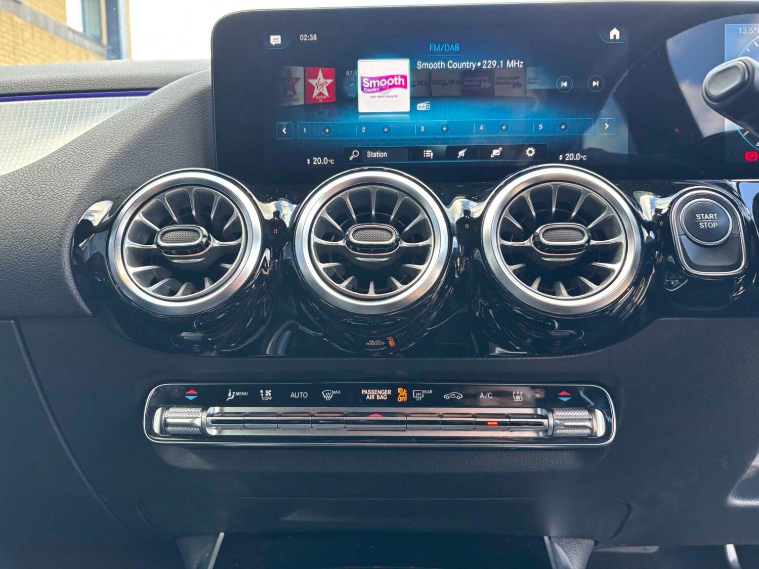 Used Mercedes-Benz EQA 2021 for sale - 77648811: Photo 32