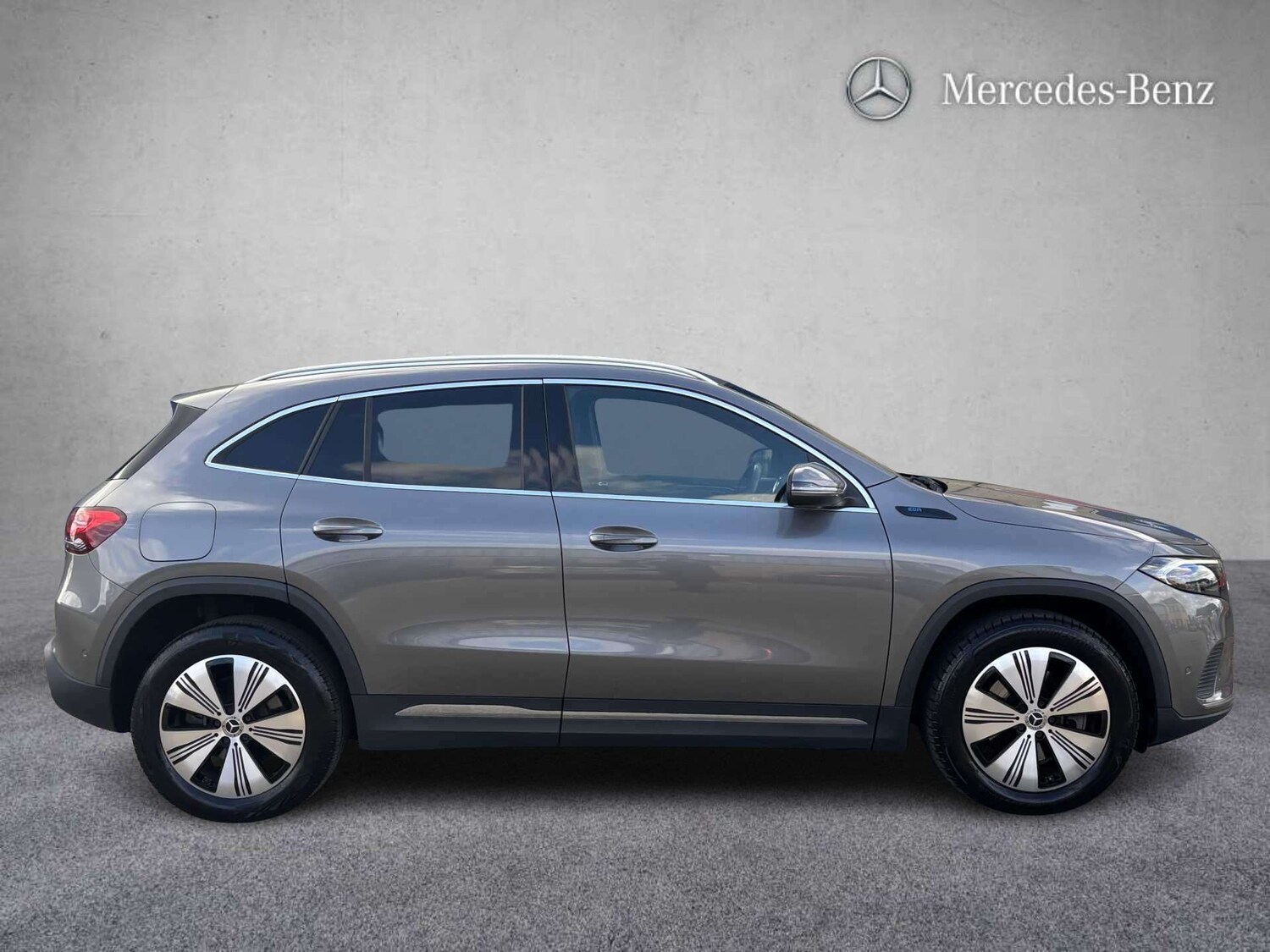 Used Mercedes-Benz EQA 2021 for sale - 77648811: Photo 4