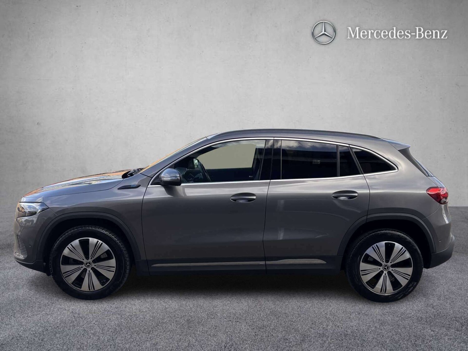 Used Mercedes-Benz EQA 2021 for sale - 77648811: Photo 6