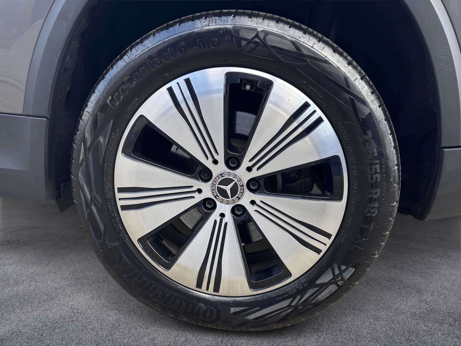 Used Mercedes-Benz EQA 2021 for sale - 77648811: Photo 9