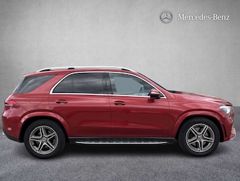 Used Mercedes-Benz GLE 2019 for sale - 78234093: Photo