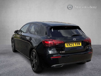 Used Mercedes-Benz A-Class 2025 for sale - 78090226: Photo