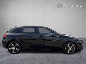 Used Mercedes-Benz A-Class 2025 for sale - 78090226: Photo