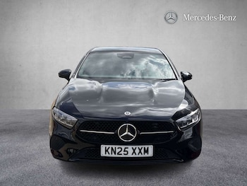 Used Mercedes-Benz A-Class 2025 for sale - 78090226: Photo