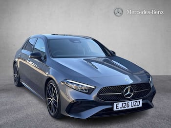 Used Mercedes-Benz A-Class 2026 for sale - 79730600: Photo